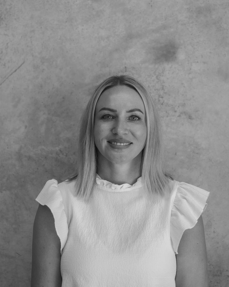 Clare Matthews, Contract Administrator at Claymill Construction Services